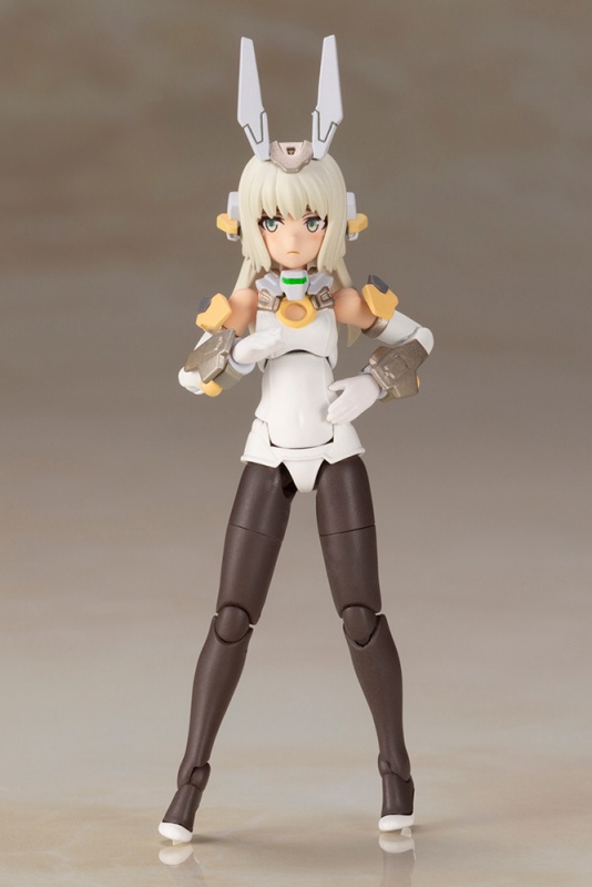 "Pre-Order" Frame Arms Girl Hand Scale Baselard Animation Ver.