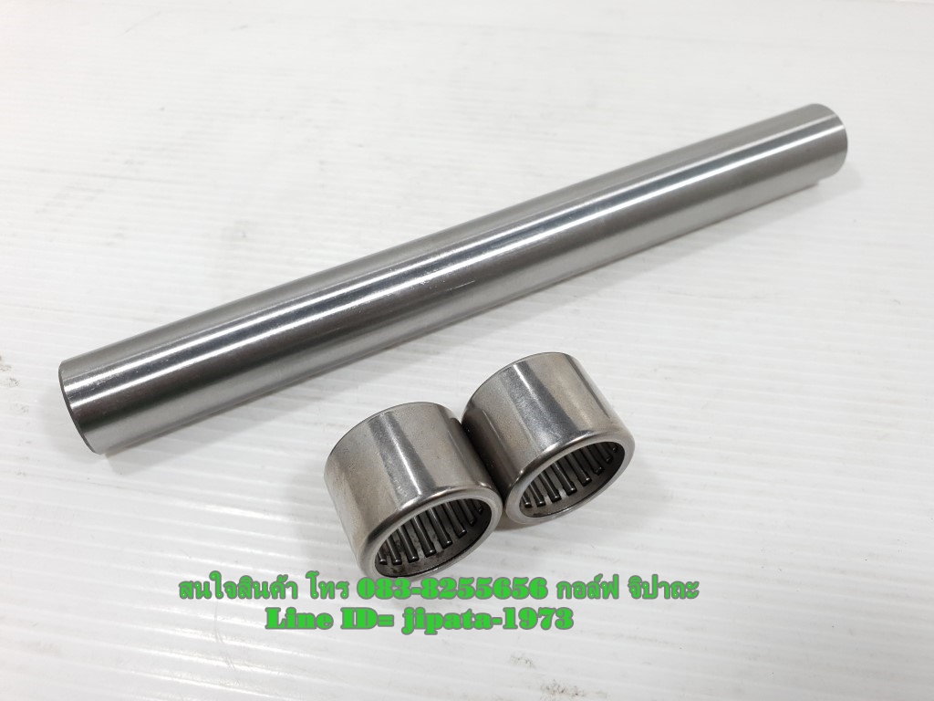 (LS 125) ชุดบู้ชสวิงอาร์ม Honda Nova LS 125 (ลูกปืนเข็ม) งานเกรดเอ