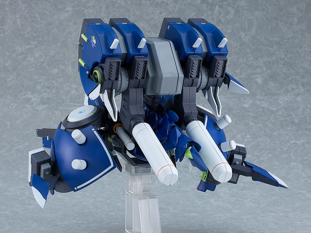"Pre-Order" ACT MODE Expansion Kit: Type15 Ver2 Longrange Mode