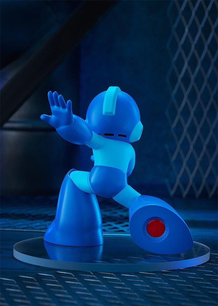 "Pre-Order" POP UP PARADE Mega Man