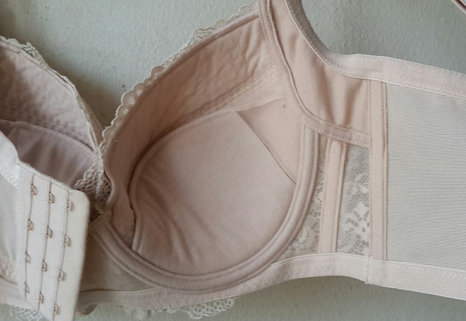 เสื้อชั้นในสตรีไทรอัมพ์