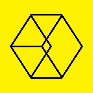 EXO - Album Vol.2 Repackage [LOVE ME RIGHT] (Korean Ver.)