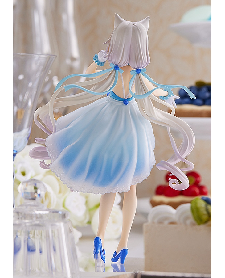 "Pre-Order" POP UP PARADE Vanilla: Cocktail Dress Ver.
