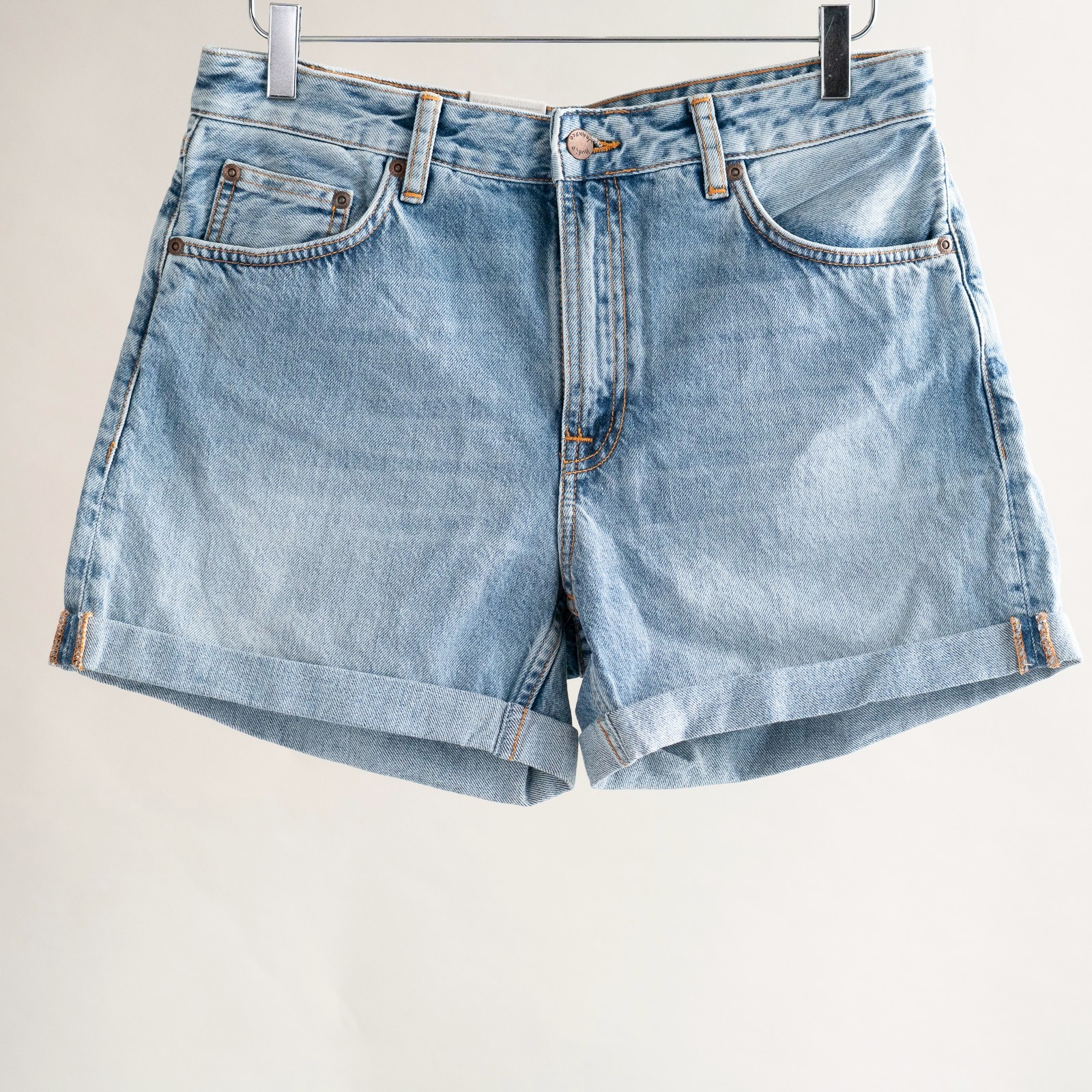 Frida Shorts – Summer Crush