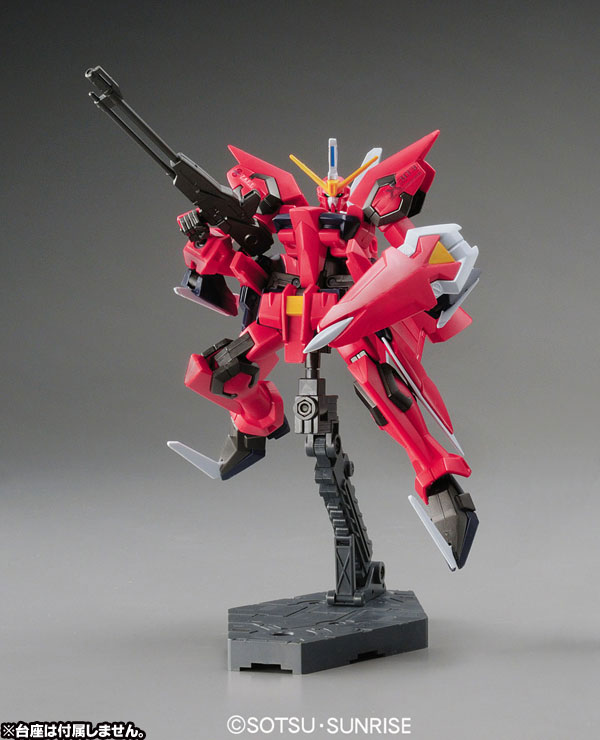 HG 1/144 R05 GAT-X303 Aegis Gundam