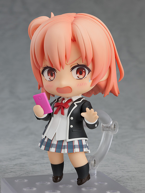 "Pre-Order" [1466] Nendoroid Yui Yuigahama