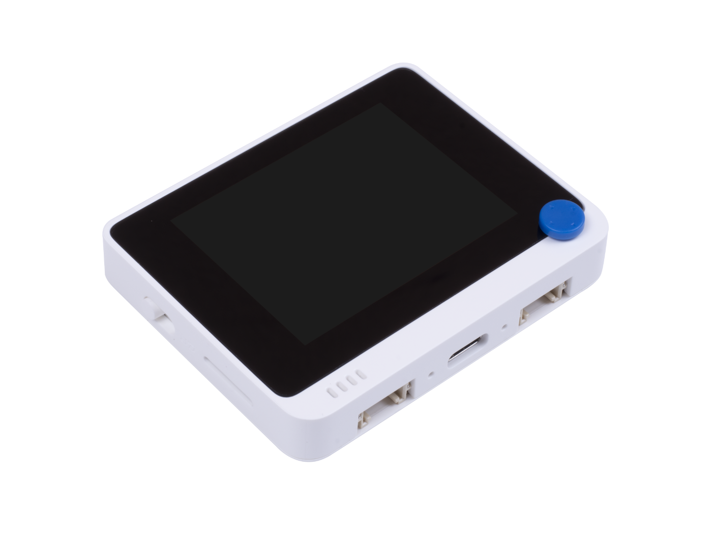 Wio Terminal: ATSAMD51 Core with Realtek RTL8720DN BLE 5.0 & Wi-Fi 2.4G/5G Dev Board (แท้จาก SeeedStudio)