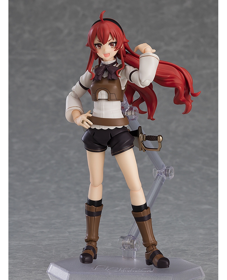 [566] figma Eris Boreas Greyrat