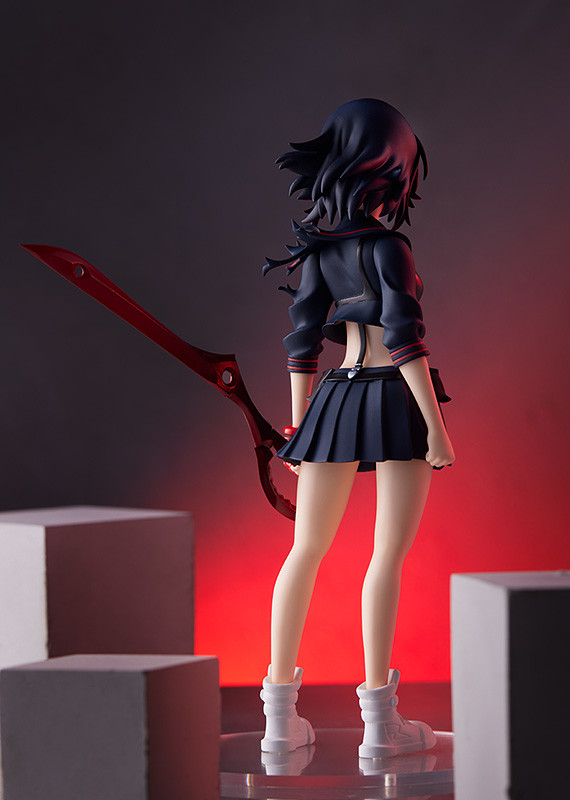 "Pre-Order" POP UP PARADE Ryuko Matoi