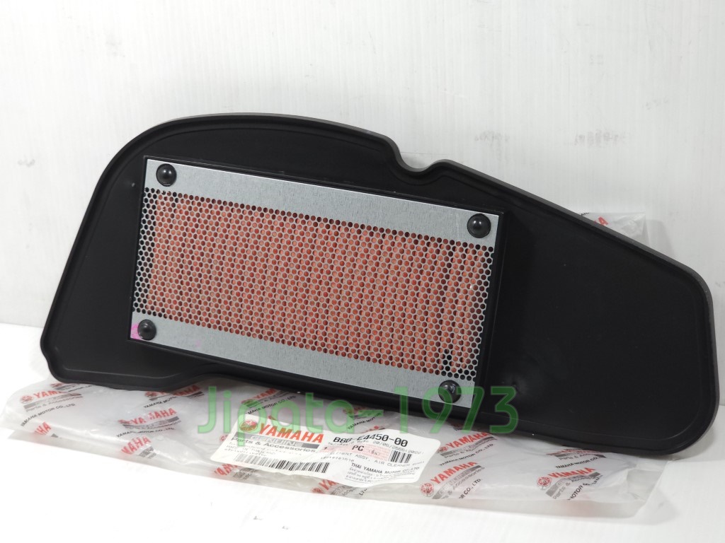(Grand Filano) ชุดแผ่นกรองอากาศ Yamaha Nouvo Grand Filano ไฮบริด แท้