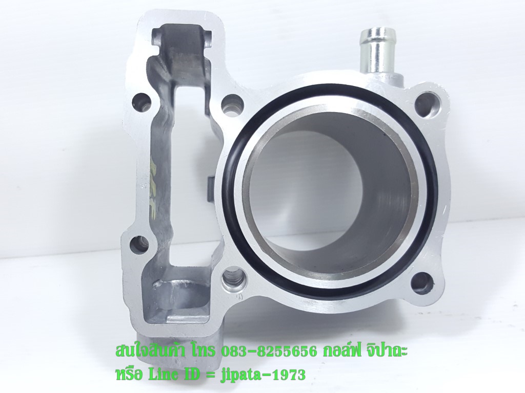 (CBR 150) เสื้อสูบ Honda CBR 150 R,CBR 150 i แท้