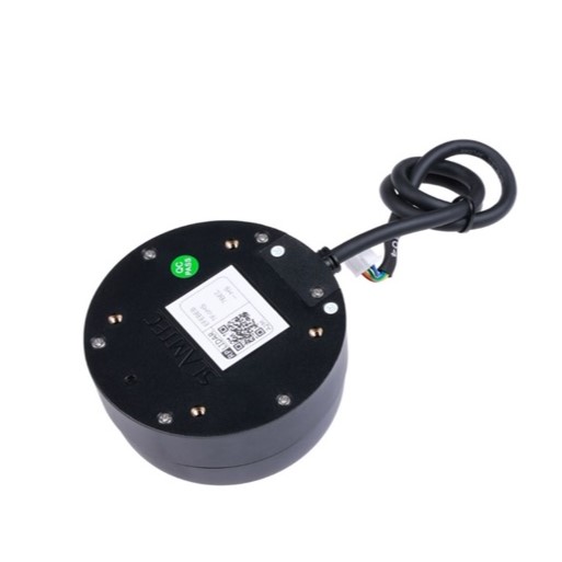 RPLIDAR A2M12 (0.2-12m) - 360 Degree Laser Scanner Development Kit (ROS Supported)