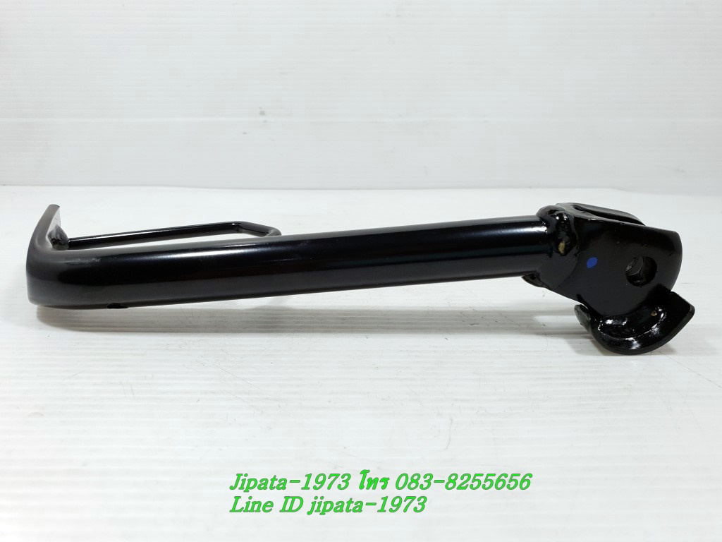 (Nmax) ชุดขาตั้งข้างพร้อมสปริง Yamaha Nmax 155 แท้