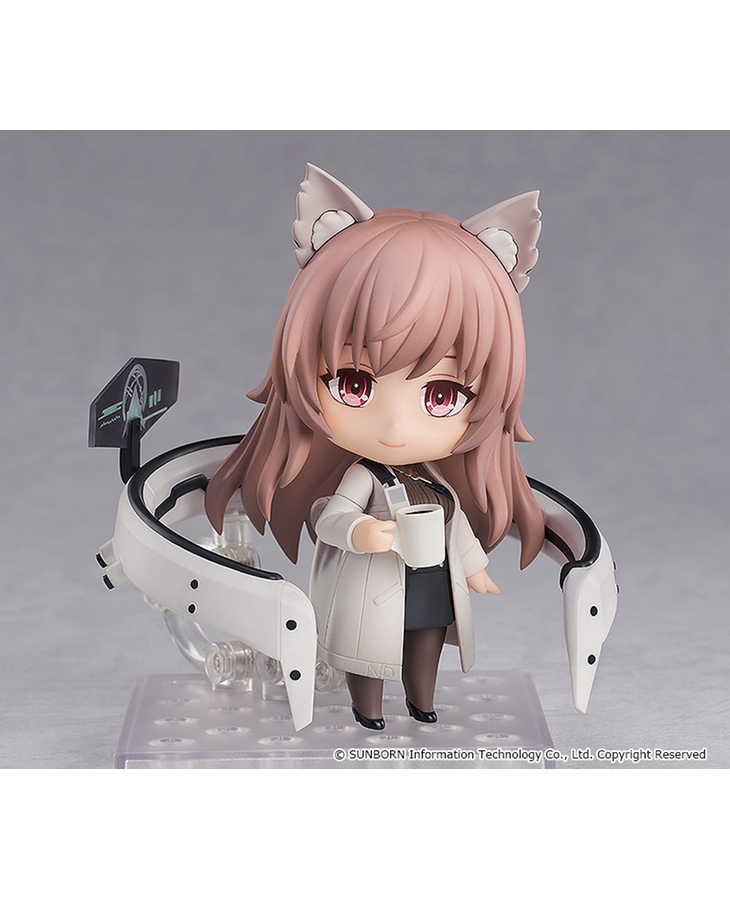 "Pre-Order" [1976] Nendoroid Persicaria