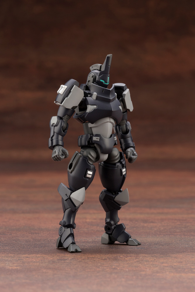 Hexa Gear 1/24 Governor Ignite Spartan