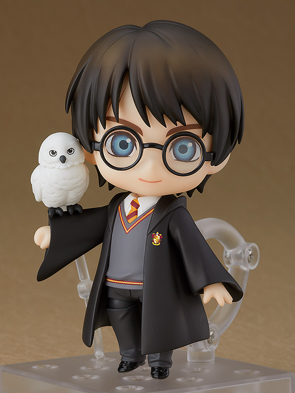 "Pre-Order" [999] Nendoroid Harry Potter