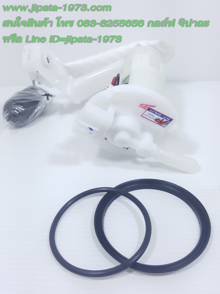 (Wave 110 i New) ชุดปั๊มน้ำมันเชื้อเพลิง Honda Wave 110 i New งานเกรดเอ