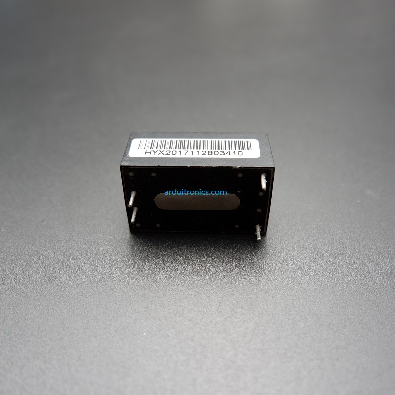 Switching Power Supply 220V to 3.3V 3W (Hi-Link HLK-PM03 Module)