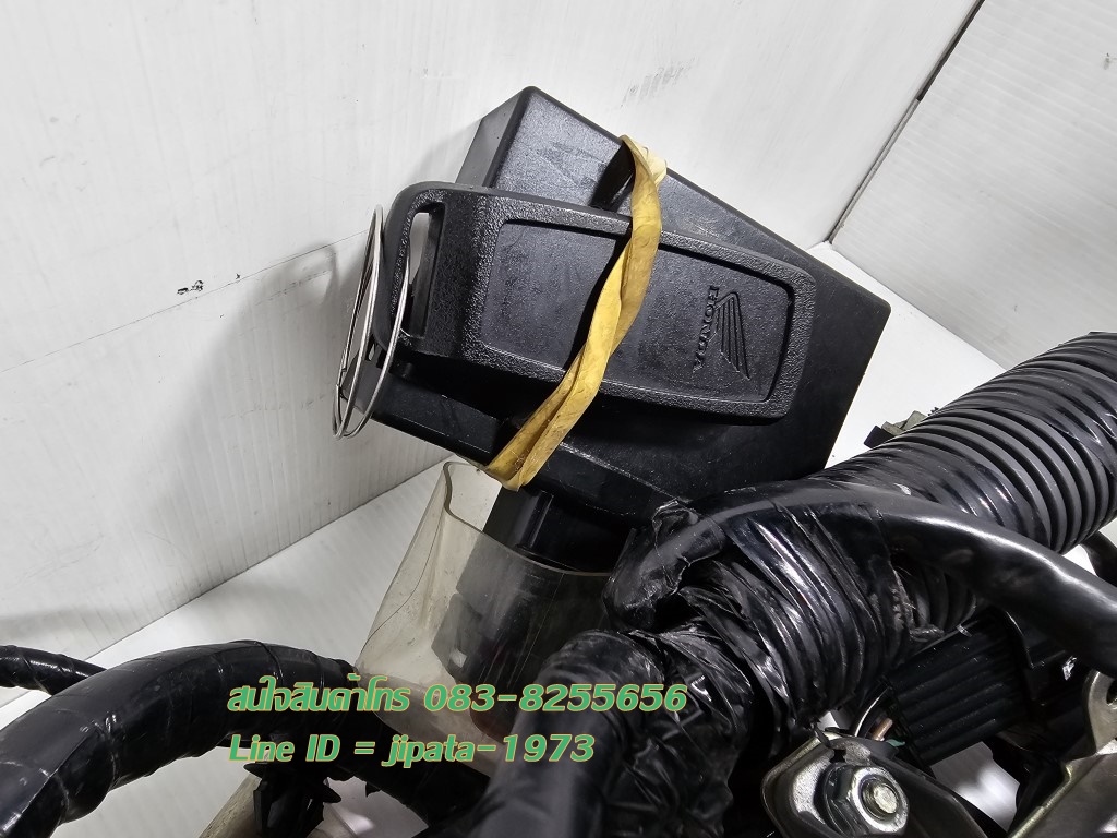 (Lead 125) ชุดสายไฟเมน ชุดใหญ่ Honda Lead 125 ปี 2022 แท้ (สินค้า Test Run)
