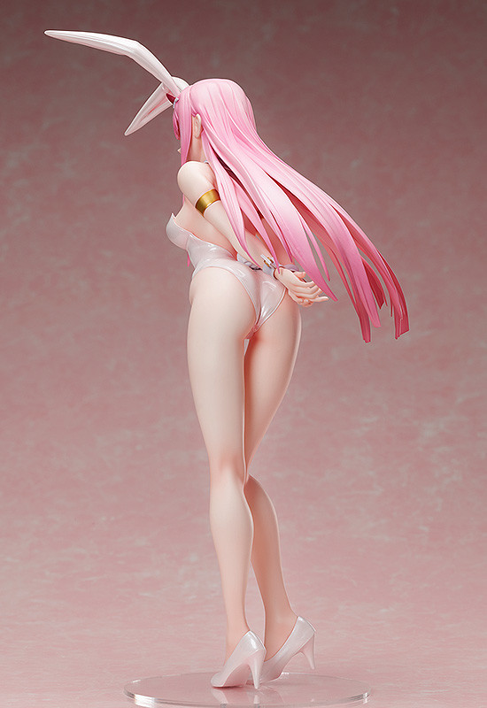 "Pre-Order" FREEing 1/4 Zero Two: Bunny Ver. 2nd