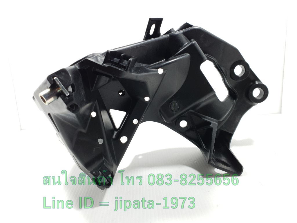 (PCX 150 i ปี 2018) ชุดขายึดโคมไฟหน้า Honda PCX 150 i ปี 2018 แท้