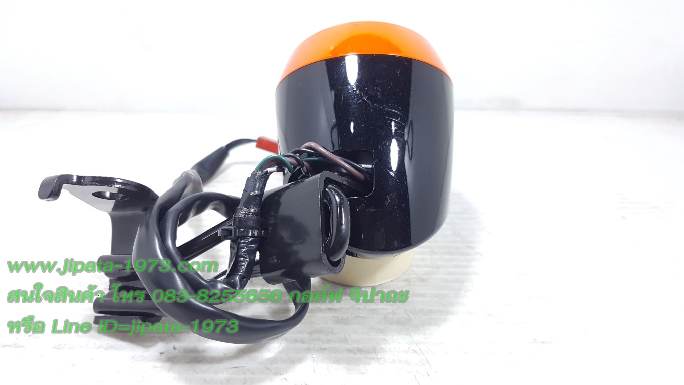 (Fino 125 i) ชุดเกจ์วัดระดับน้ำมันเชื้อเพลิง Yamaha Fino 125 i แท้