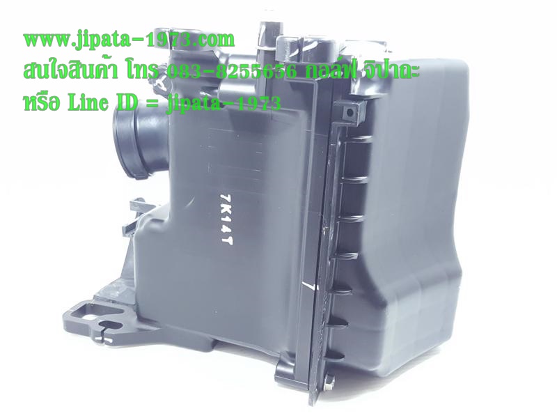 (Fino) ชุดหม้อกรองอากาศ Yamaha Fino แท้