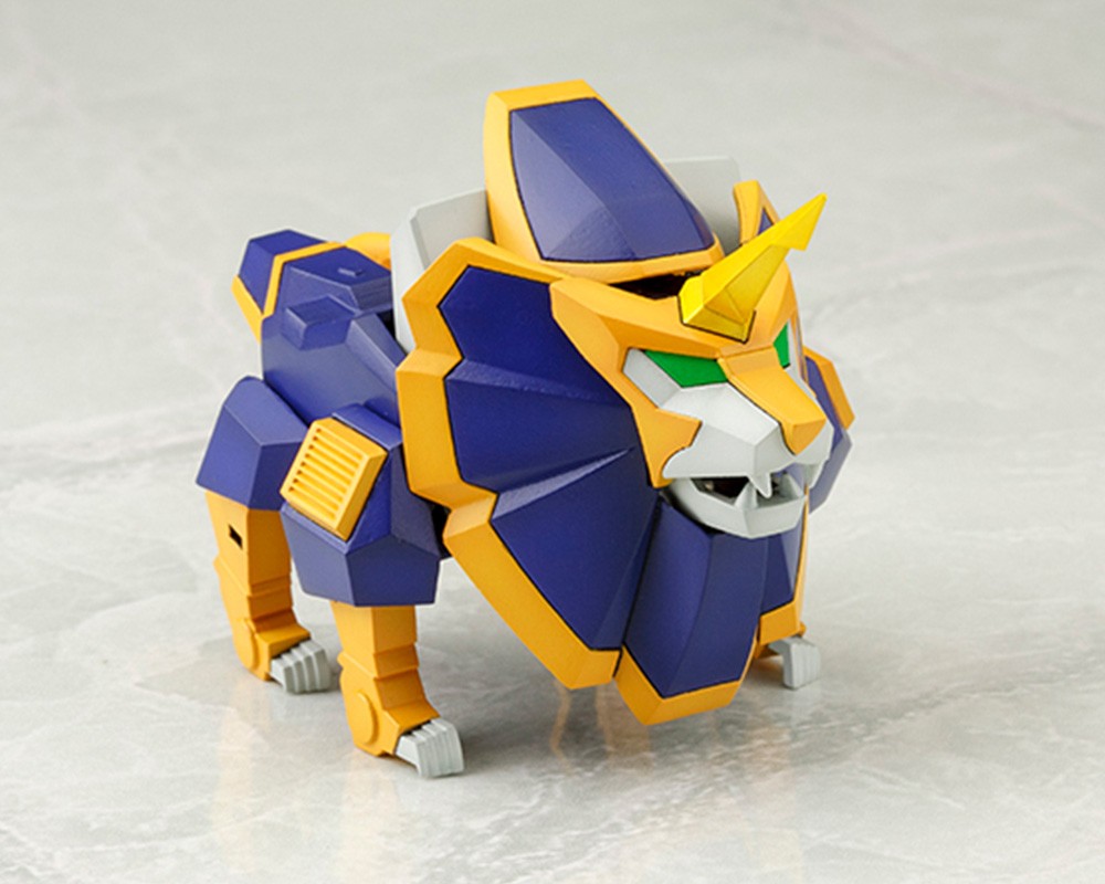 "Pre-Order" D-Style Raijin-Oh