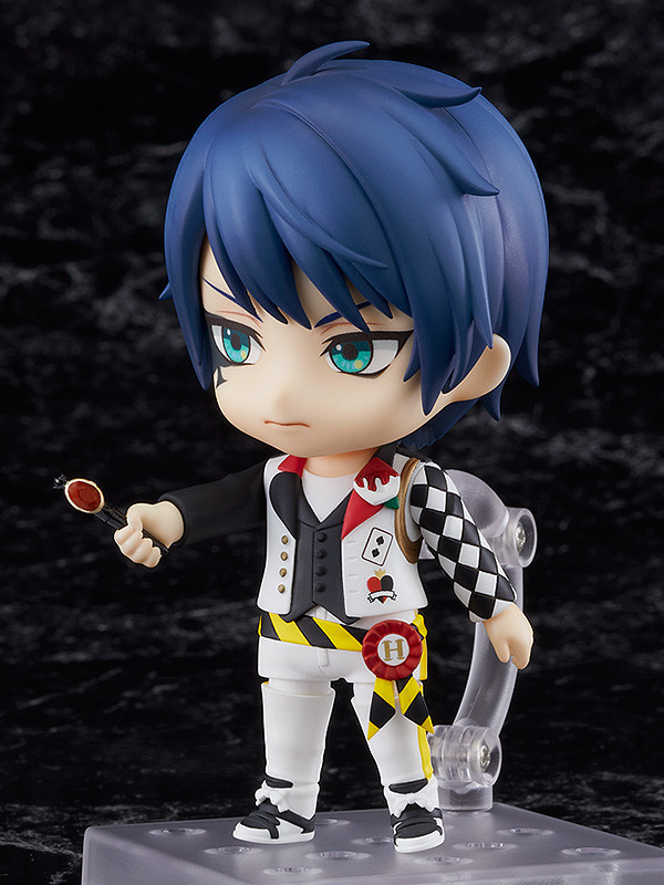 "Pre-Order" [1724] Nendoroid Deuce Spade