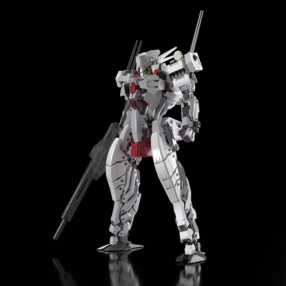 "Pre-Order" Frame Arms CVX-83 Izumo