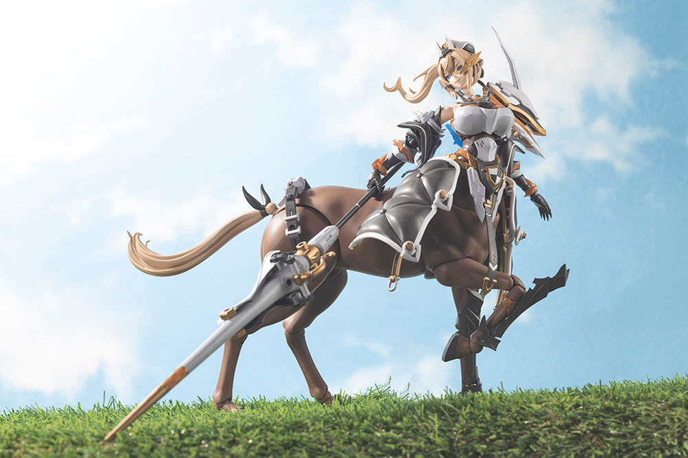 "Pre-Order" ARCANADEA Elena