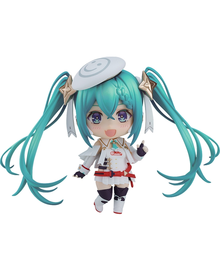 "Pre-Order" [2156] Nendoroid Racing Miku: 2023 Ver.