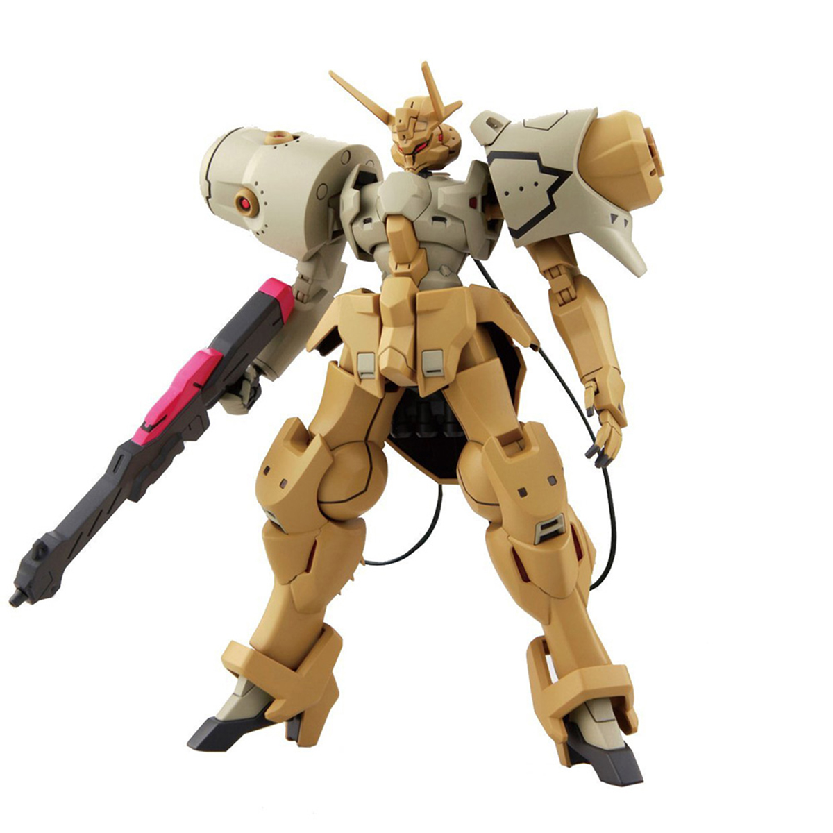 HG 1/144 Gastima