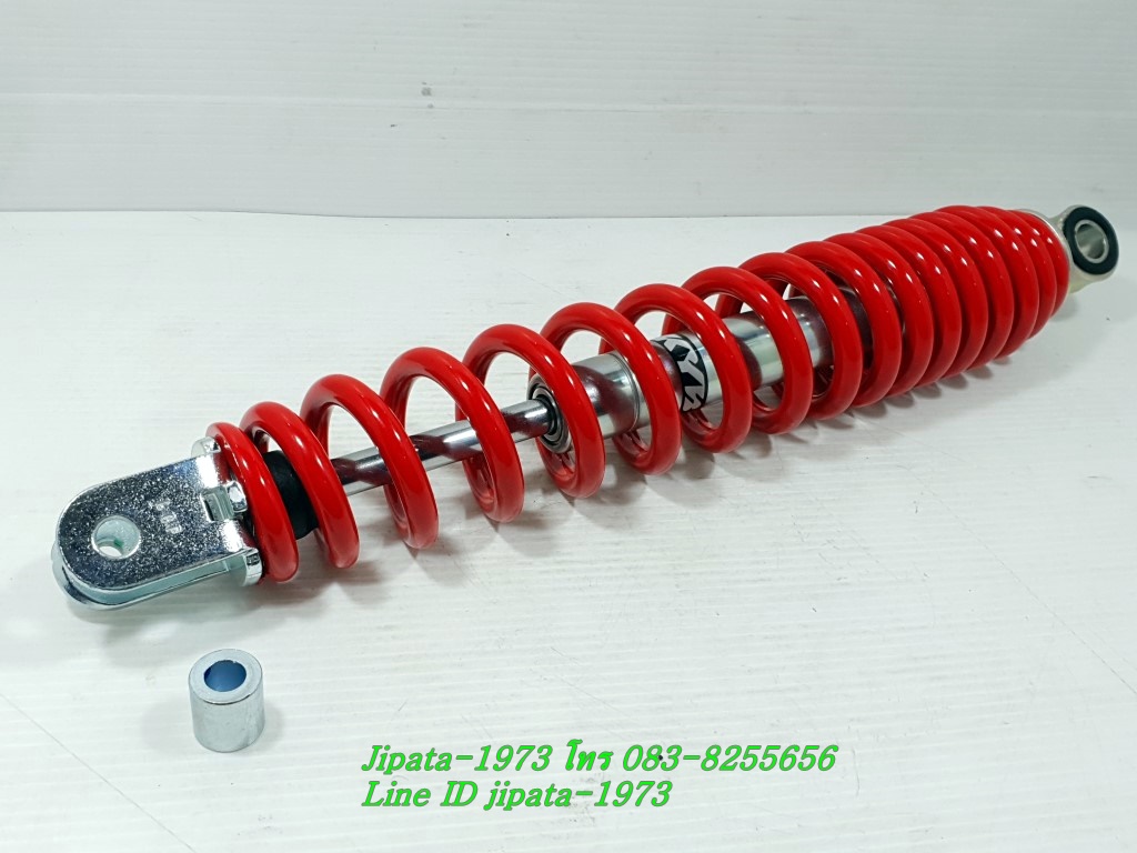 (Mio) โช้คอัพหลัง ยี่ห้อ KAYABA สำหรับรถรุ่น Mio,Grand Filano