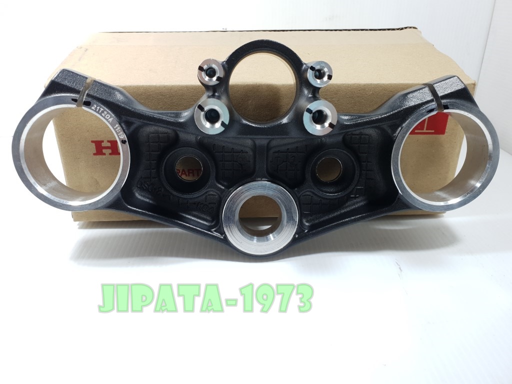 (CB150R) ชุดแผงคอบน Honda CB150R แท้