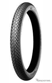 ยางนอก Michelin ลาย M35