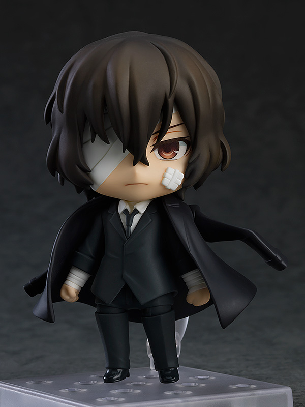 "Pre-Order" [1748] Nendoroid Osamu Dazai: Dark Era Ver.