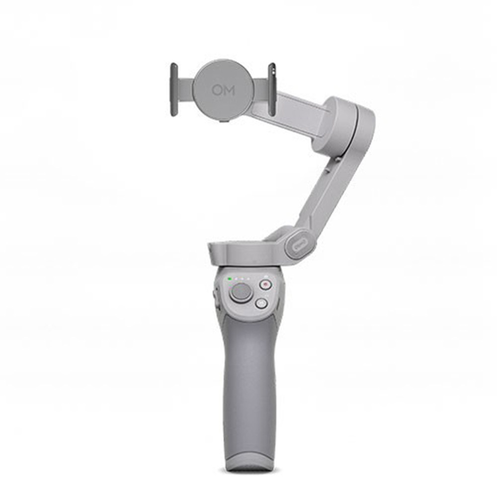 ให้เช่า DJI OM4 SE ดีเจไอ ไม้กันสั่นสำหรับสมาร์ทโฟน
