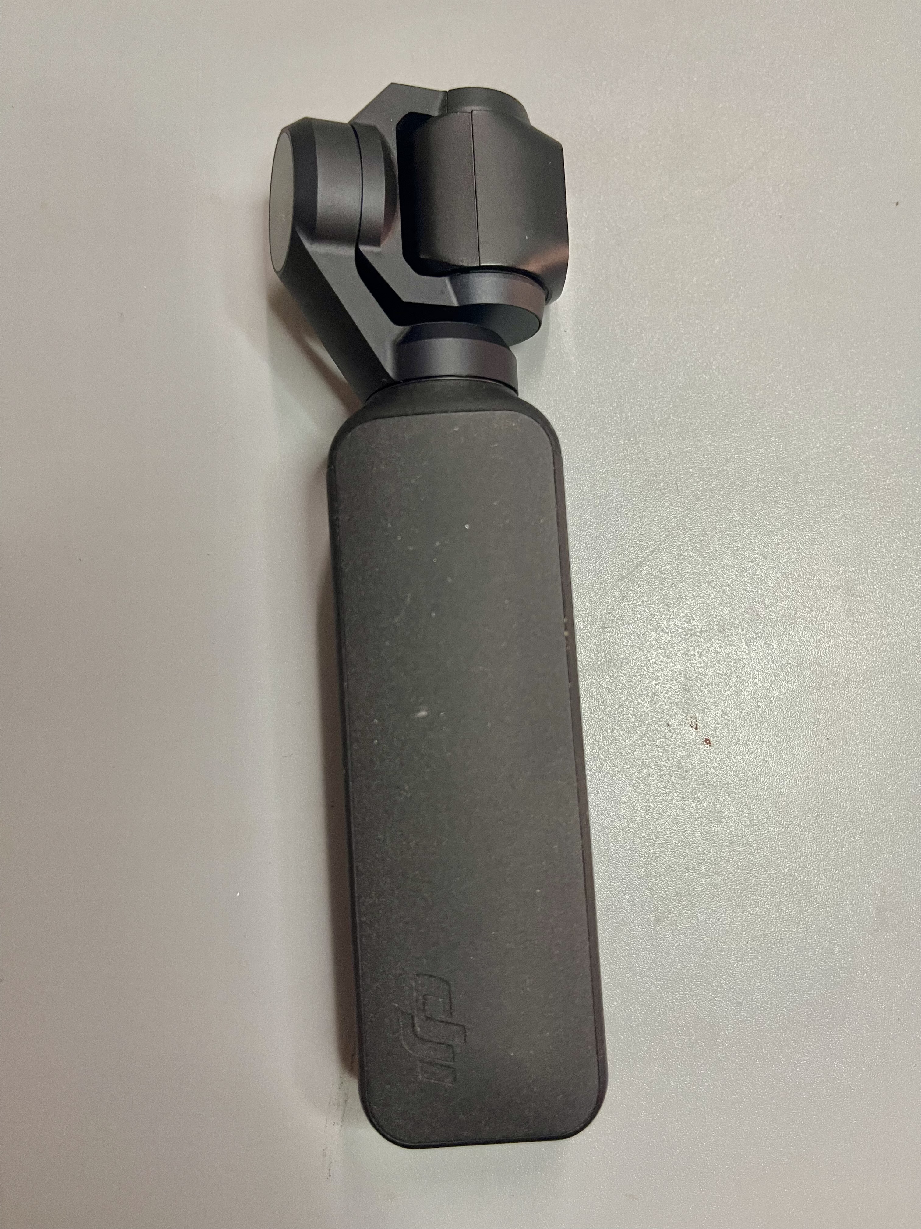 กล้อง DJI Osmo Pocket 1 มือสองสำหรับ VLOG CAFE CONTENT YOUTUBE TIKTOK กล้อง Action Camera มี Gimbal ในตัว