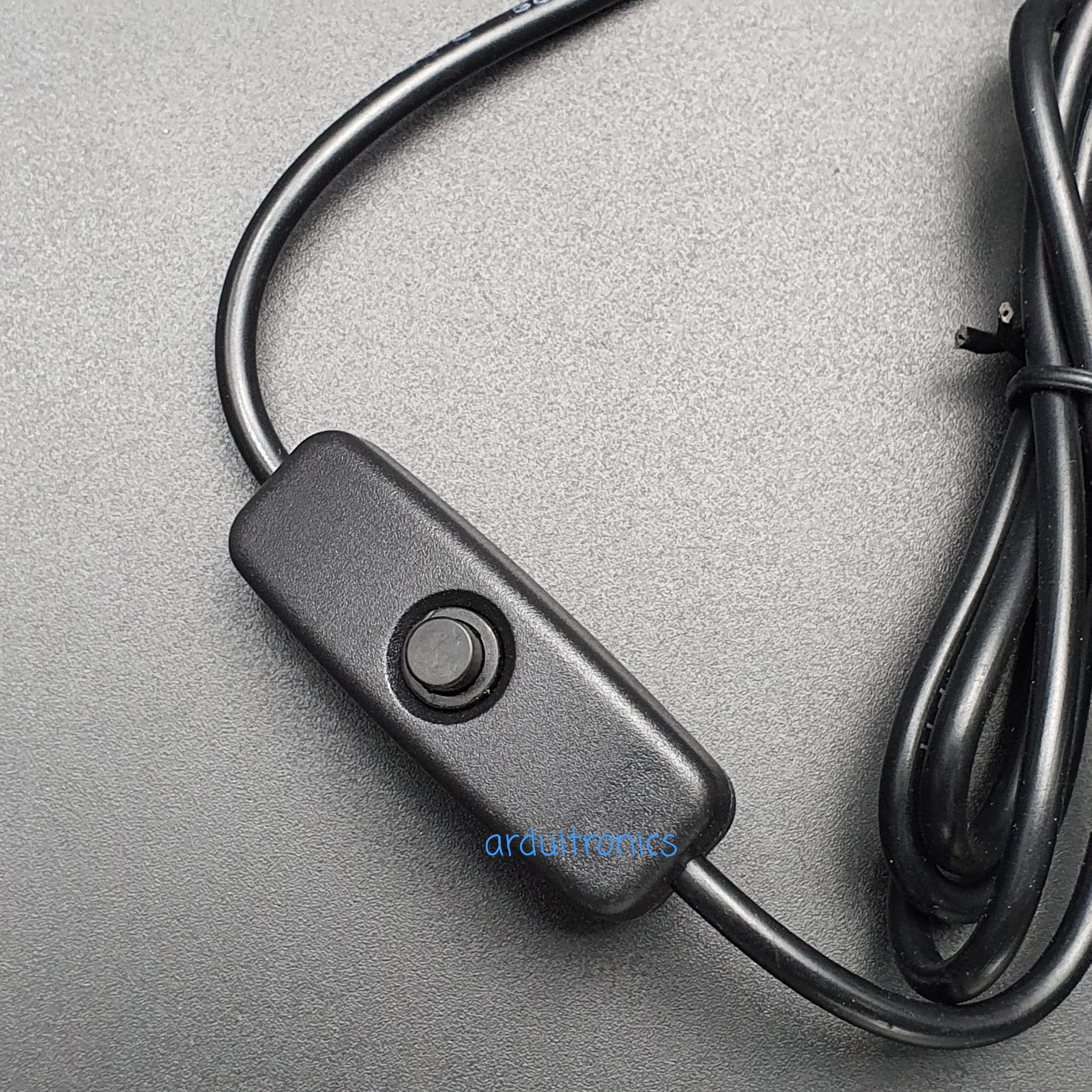 Power Adapter 5V 4A for NVIDIA Jetson Nano Type-C For Jetson Nano 2GB Raspberry Pi 4B พร้อมสวิตซ์