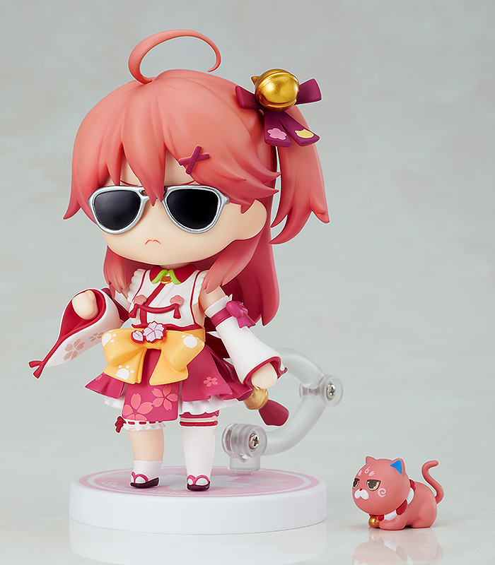 "Pre-Order" [1722] Nendoroid Sakura Miko