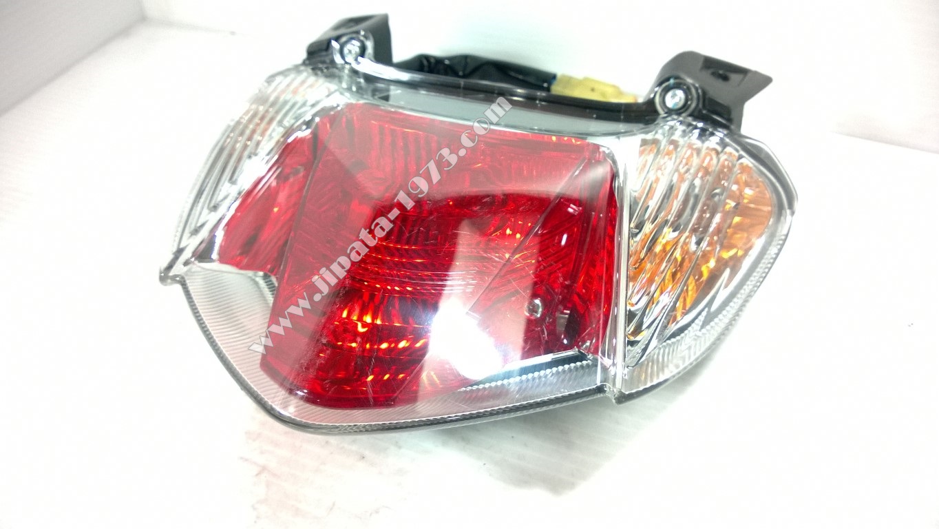 (Mio 115 i) ชุดไฟท้าย Yamaha Mio 115 i (mio หัวฉีด) แท้