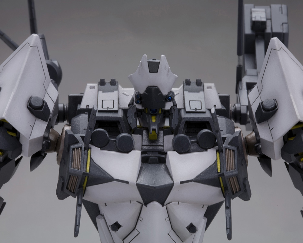 "Pre-Order" Kotobukiya 1/72 V.I. Series Armored Core BFF 063AN Ambient