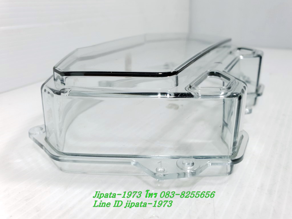 (Click 150 i) ฝาครอบเรือนไมล์ Honda Click 125 i,Click 125 i ปี 2016 แท้