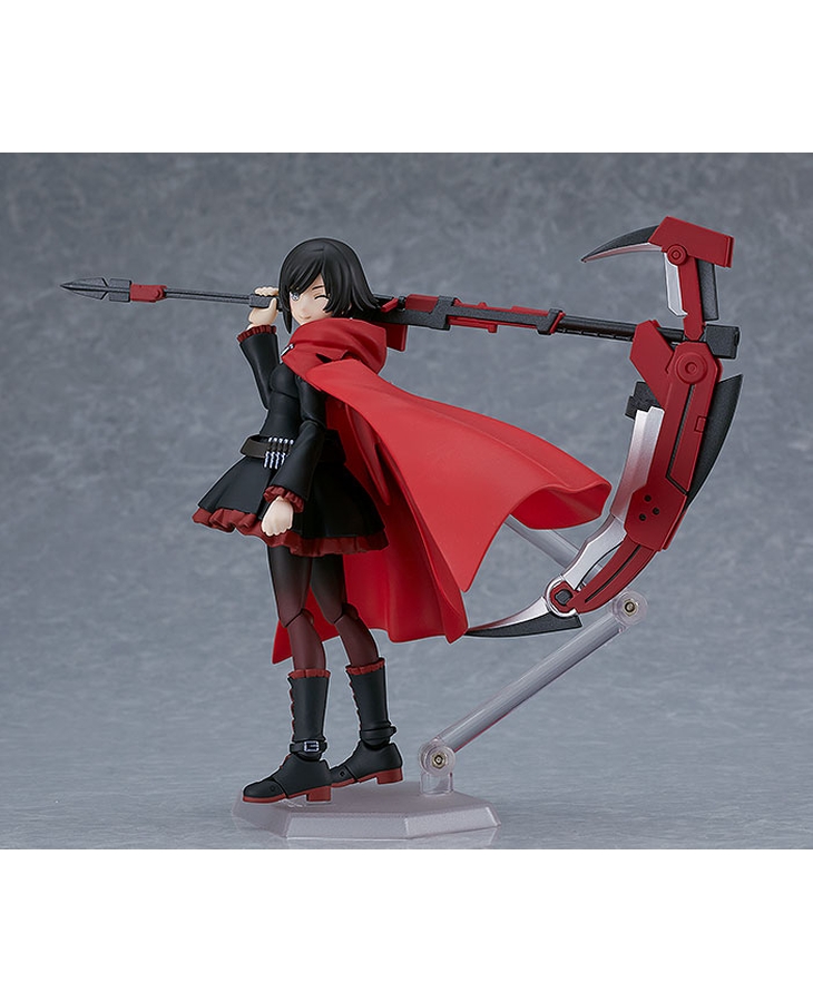 "Pre-Order" [596] figma Ruby Rose