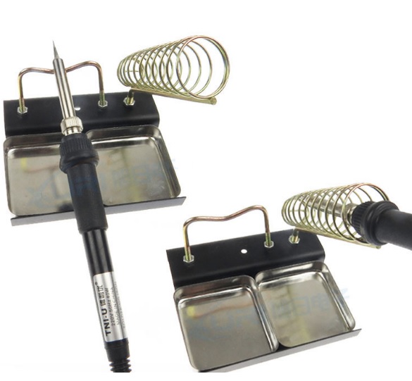 ที่วางหัวแร้ง แบบที่ 3