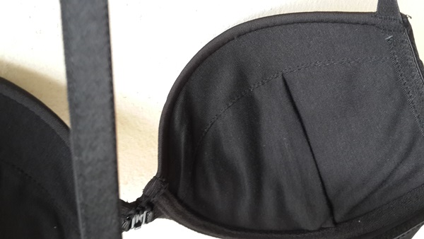 เสื้อชั้นในสตรีPlayboy