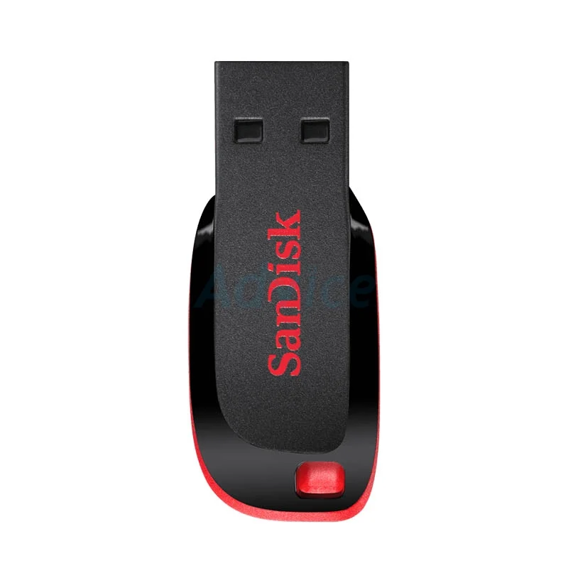 SanDisk Cruzer Blade USB 2.0 Flash Drive (16GB)