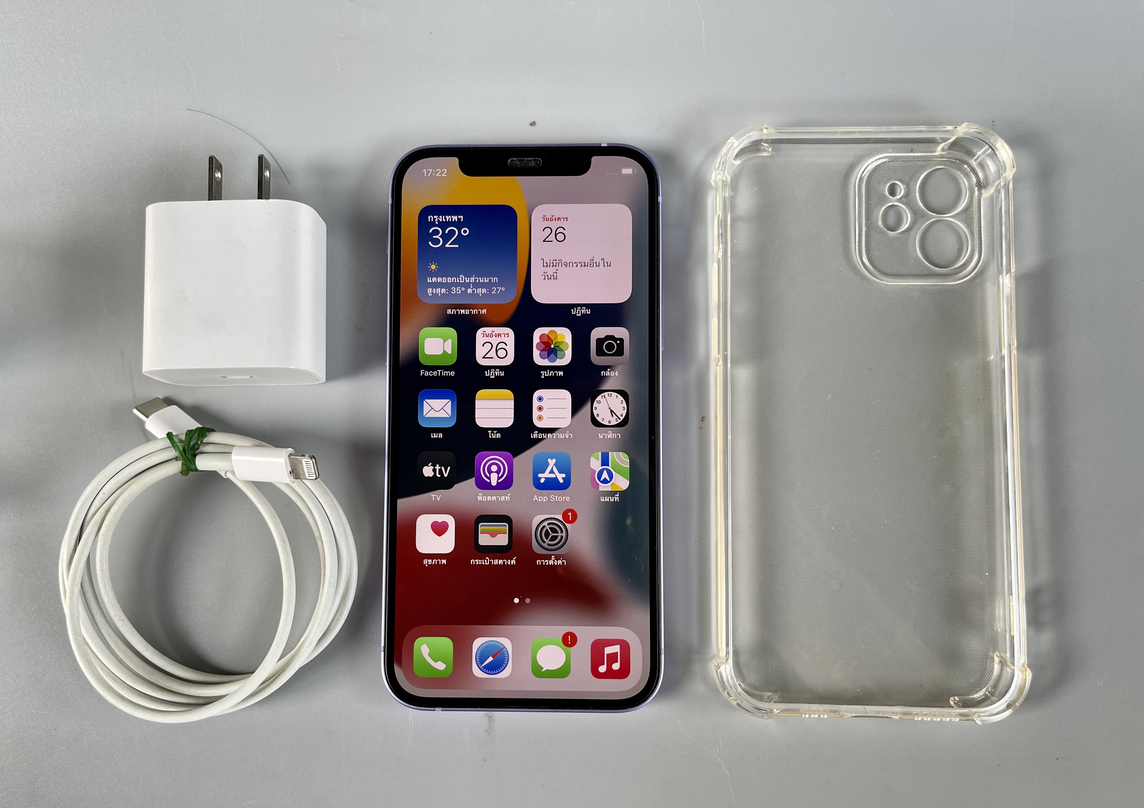 ขายiPhone 12 128GB