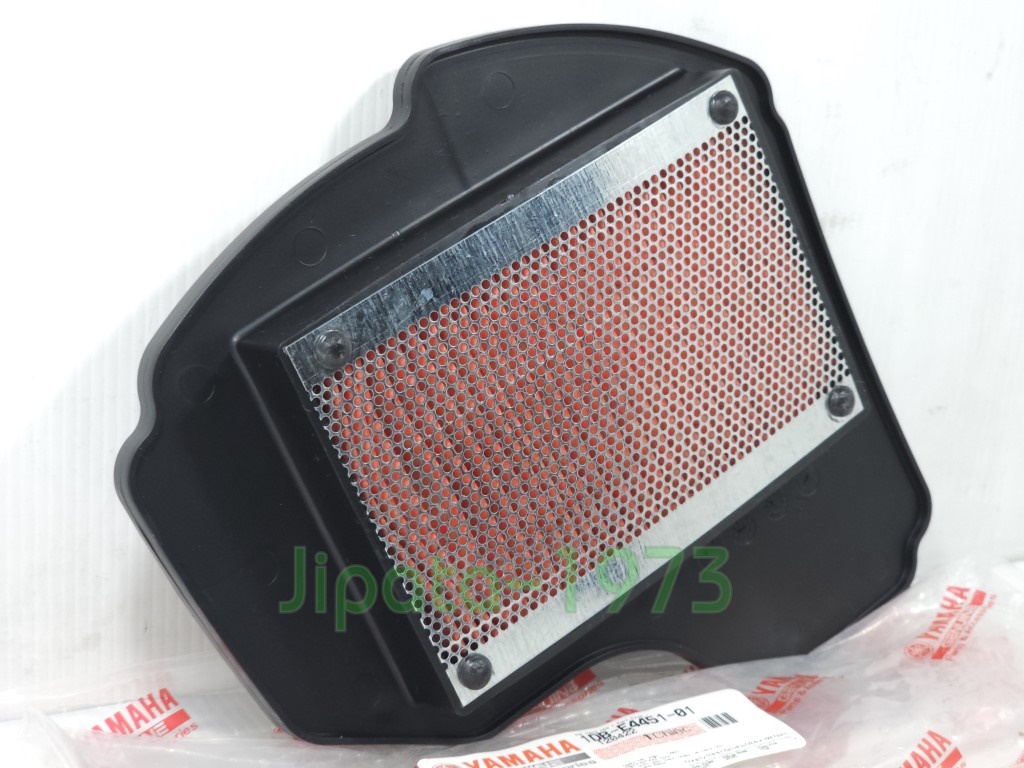 (Nouvo SX) ชุดแผ่นกรองอากาศ Yamaha Nouvo SX แท้